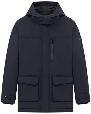 Bugatti 274313-21042 Jackets 274313-21042 - Blauw