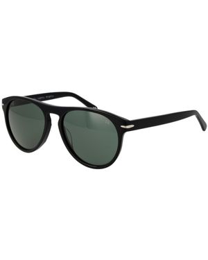 Botaniq Sunglasses Bis-7019 104 55 - Black