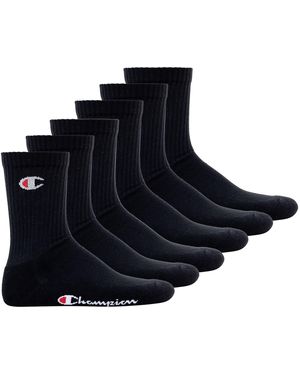 Champion Sokken - Blauw