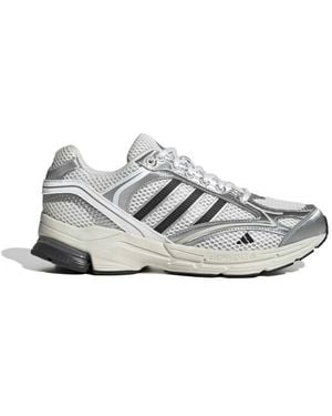 adidas Spiritain 2000 Lage Sneakers - Wit