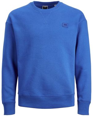 Jack & Jones Sweatshirt - Blauw