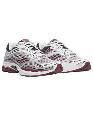Saucony Sneakers - Wit
