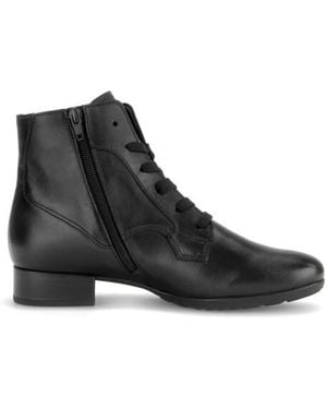 Gabor 8031.04.001 Laars - Zwart