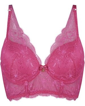 Lingadore Bustier - Roze