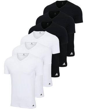 adidas T-Shirt - Meerkleurig