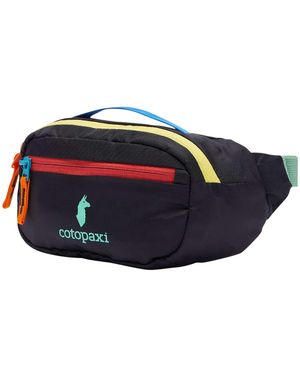 COTOPAXI Kapai 1.5L Del Dia Heuptas - Blauw