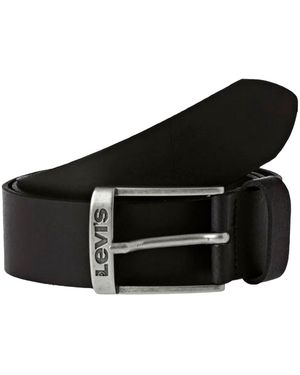 Levi's Levi's Nieuwe Duncan-Riem - Zwart