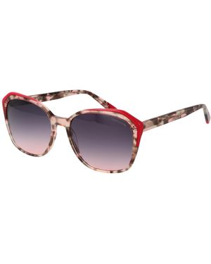 Comma, Sunglasses 77200 97 54 - Red