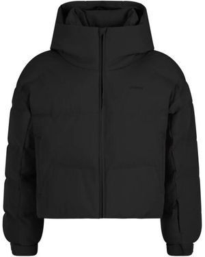 Protest Ski/Snowboard Jas - Zwart