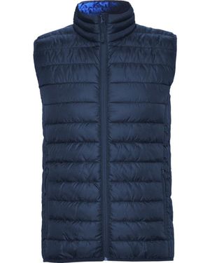 Roly Oslo Gilet (Marineblauw)