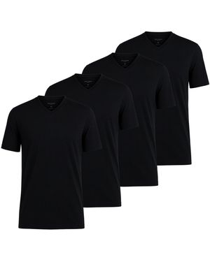 Olymp T-Shirt - Zwart