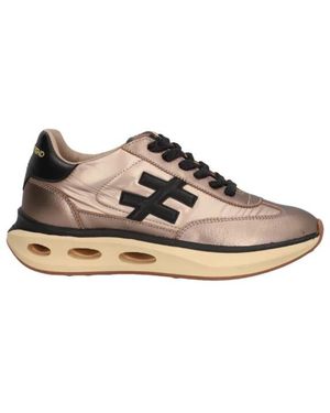 Another Trend Veterschoenen - Bruin