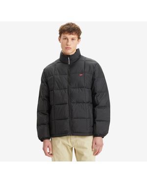 Levi's Levi's Piedmont Short Jacket - Black