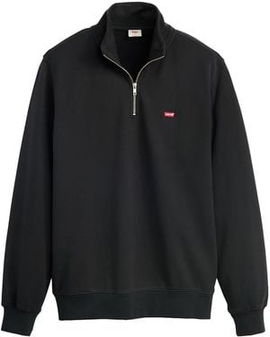 Levi's Levi's Sweater - Zwart