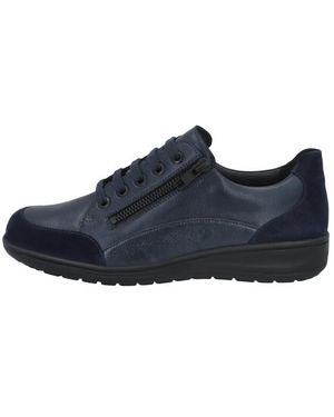 SOLIDUS Heaven - Blauw