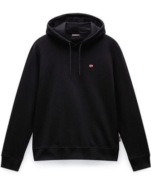 Napapijri Sweater - Zwart