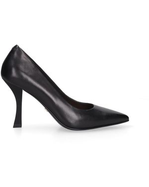 Marc Ellis Schoen Met Hak - Wit