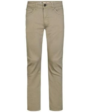 Petrol Industries M-3060-Dnm010 - Grijs