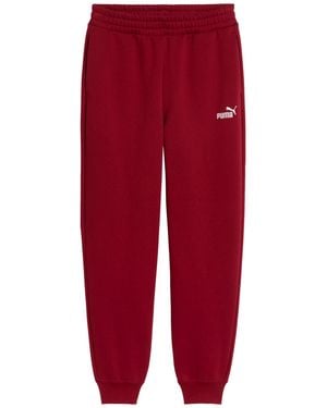 PUMA Joggingbroek - Rood