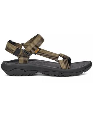 Teva Hurricane Sandaal - Bruin