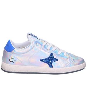 AMA BRAND 4114 Sun - Blauw