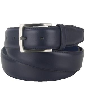 Floris Van Bommel Cfm-10015-41-01 Riemen - Blauw
