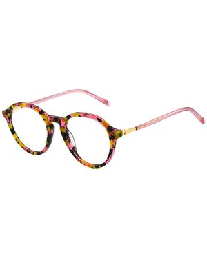 Benetton Benetton Brilrand Beo1102 481 48 - Bruin