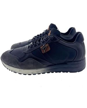 Cetti C848 Sneakers - Blauw