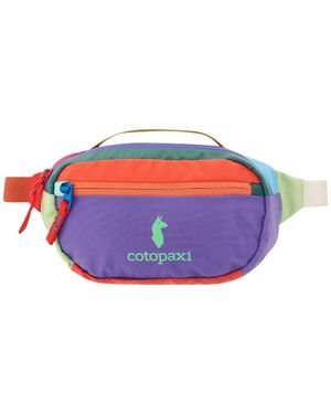 COTOPAXI Kapai 1.5L Del Dia Heuptas - Blauw