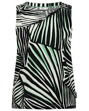 Cecil Top 325285 37672 - Zwart