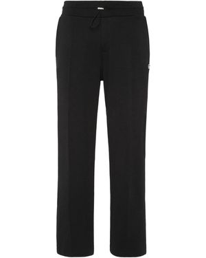 Billionaire Jogging Trousers B Frame - Zwart