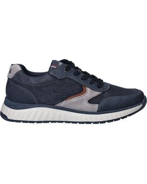 Rieker Sneakers - Blauw