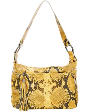 FELIPA Handtas - Metallic