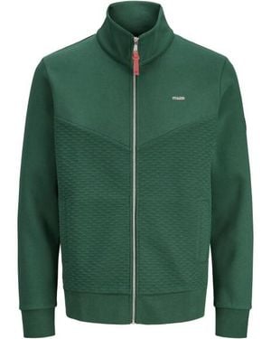 Jack & Jones 12275675 Blufrankie - Groen