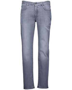 BARMAS Dean Jeans 14680.001 B145.L197 - Blauw