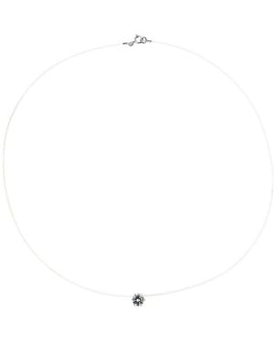 Diadema Diadema Womens - White