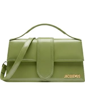 Jacquemus Le Bambino Bag - Green