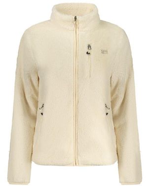 Norway 1963 Noorwegen 1963 Bianco Polyester Sweatshirt - Naturel