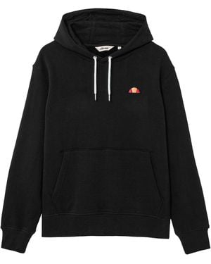 Ellesse Sweater - Zwart
