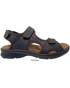 Panama Jack Herenschoenen Sandalen - Blauw