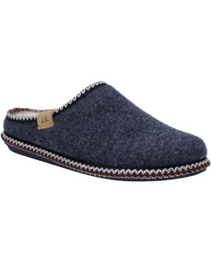 Josef Seibel Slipper Paula 01 - Blauw