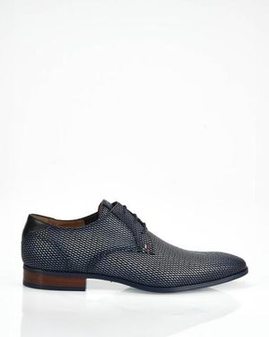 GIORGIO Geklede Schoenen - Blauw