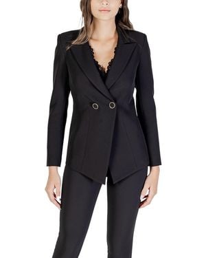 Rinascimento Vrouwen Blazer - Zwart