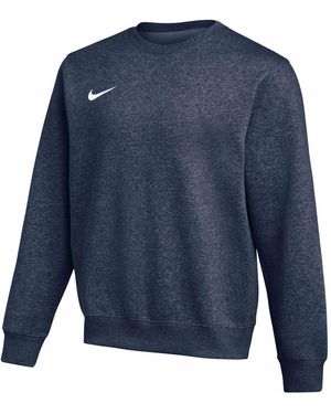 Nike Sweater - Blauw