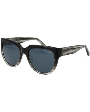 Botaniq Sunglasses Bis-7001 125 55 - Black