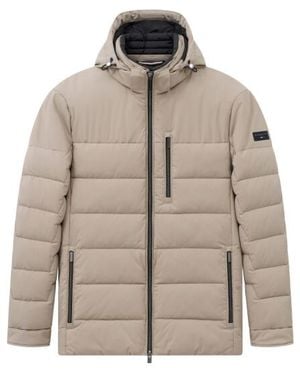 Bugatti 273213 Jackets 273213-21031 - Naturel