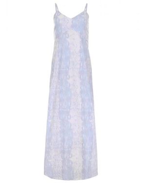 Maicazz Tala Su22.40.001 Ice Snake - Wit
