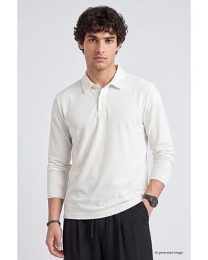 TOMMY LIFE T-Shirt - White