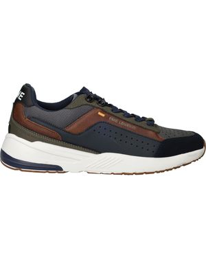 PME LEGEND Noselifter Sneakers - Blauw