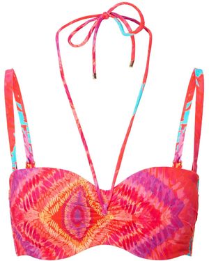 Lingadore Balconette Bikini Top - Roze